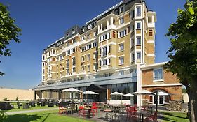 Executive Hôtel Paris Gennevilliers